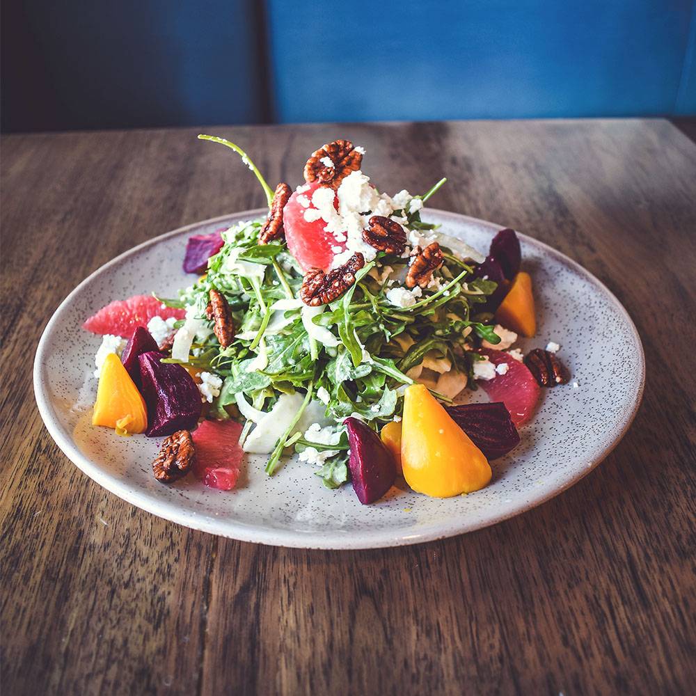 Blonde Restaurant and Bar | restaurant | 601 Cypress St, Pismo Beach, CA 93449, USA | 8052955565 OR +1 805-295-5565