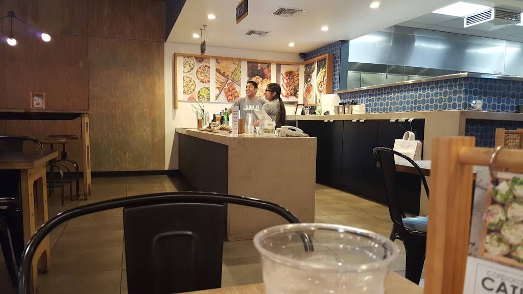 Malibu Eatery | restaurant | 6803 Melrose Ave, Los Angeles, CA 90038, USA | 3236920000 OR +1 323-692-0000