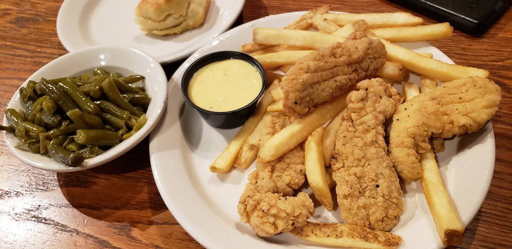 Cracker Barrel Old Country Store | restaurant | 18531 N Creek Dr, Tinley Park, IL 60477, USA | 7086148066 OR +1 708-614-8066