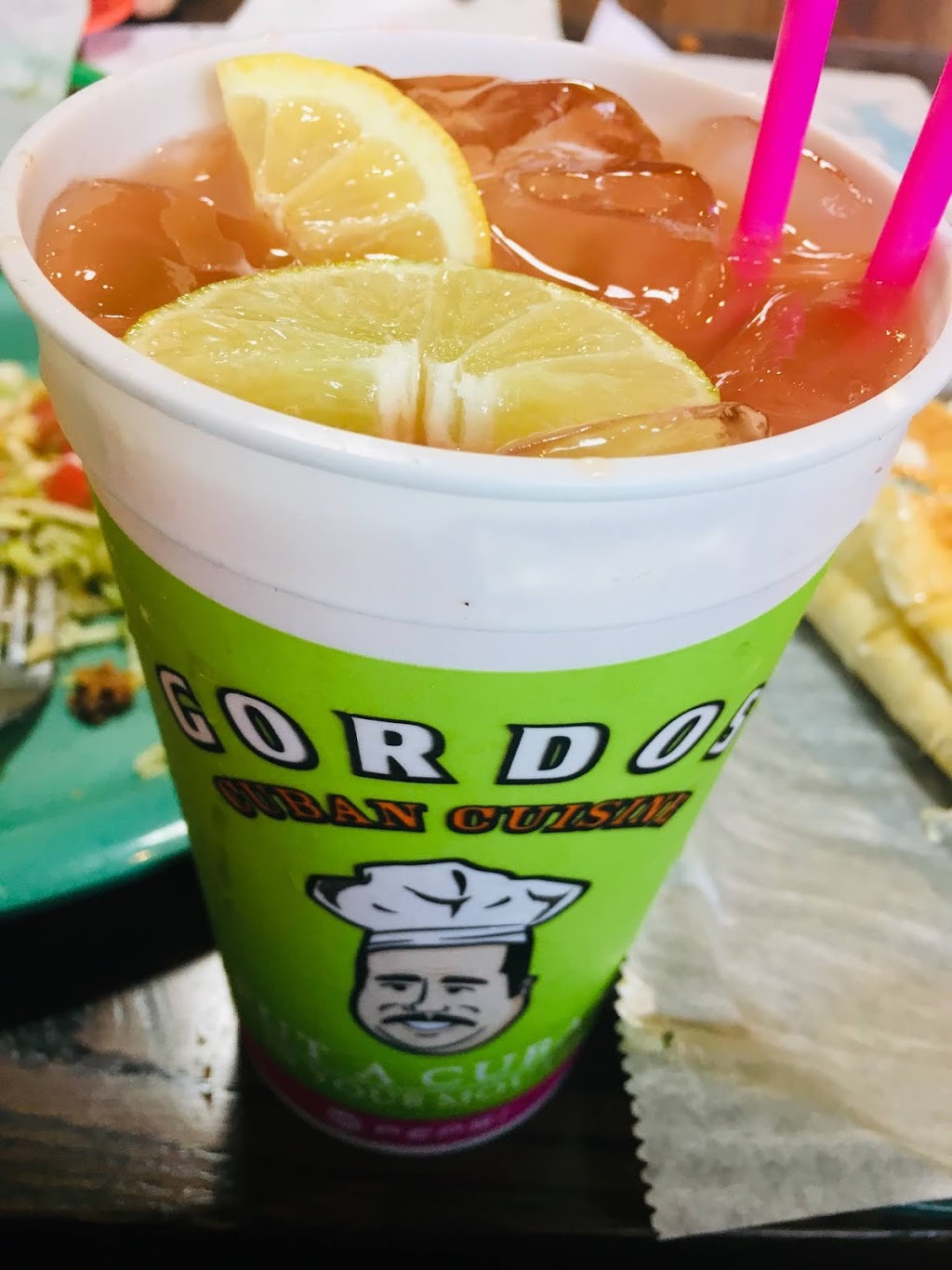 Gordos Northside | restaurant | 1460 Market Street Suite #3-4, Tallahassee, FL 32312, USA | 8507275914 OR +1 850-727-5914