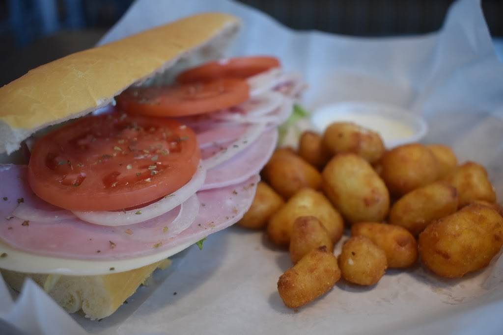 Cousins Subs | restaurant | 9204 S Western Ave, Evergreen Park, IL 60805, USA | 7085728463 OR +1 708-572-8463