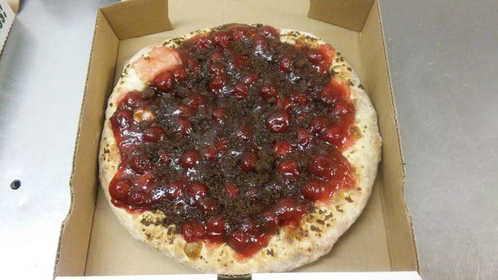 Cygnet Pizza & Subs | restaurant | 206 Front St, Cygnet, OH 43413, USA | 4196552455 OR +1 419-655-2455