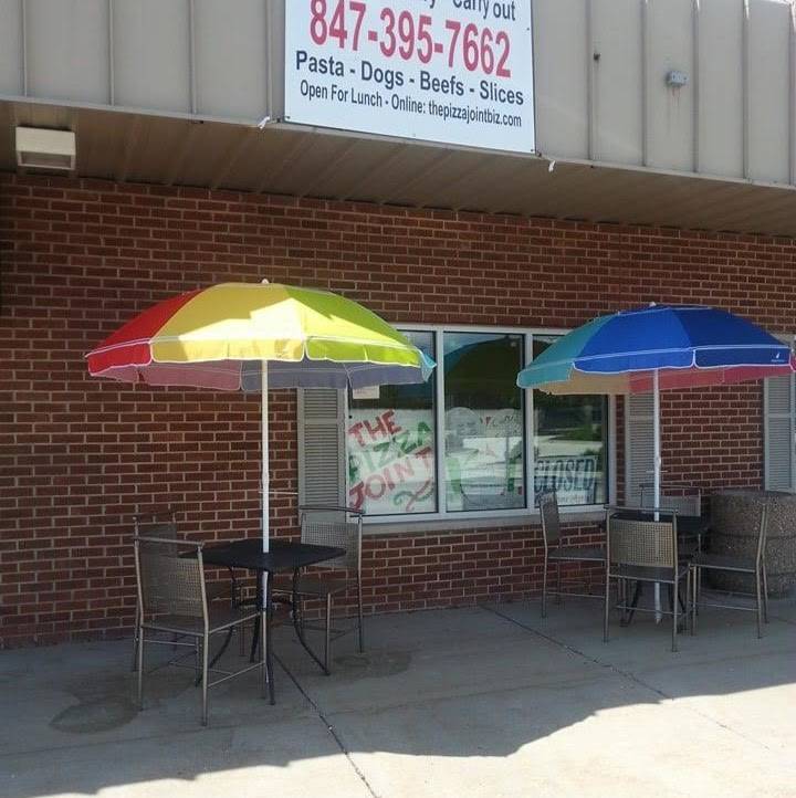 The Pizza Joint and More | restaurant | 311 W Depot St, Antioch, IL 60002, USA | 8473957662 OR +1 847-395-7662
