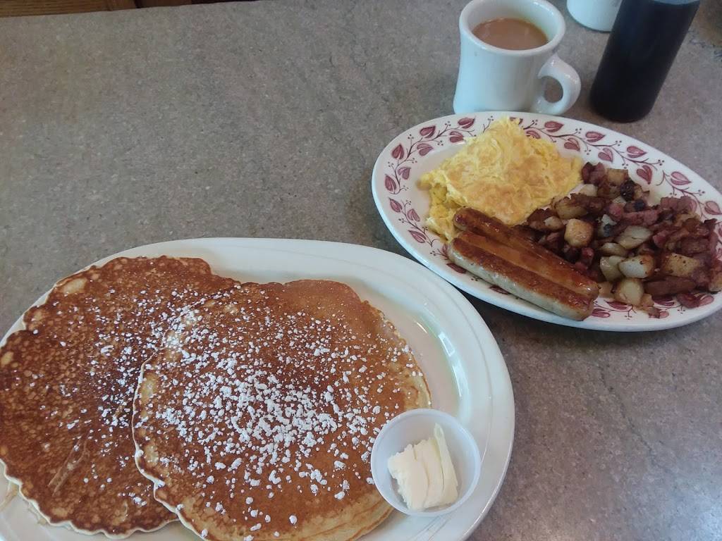 Dans Diner | restaurant | 1005 NY-203, Chatham, NY 12037, USA | 5183923267 OR +1 518-392-3267