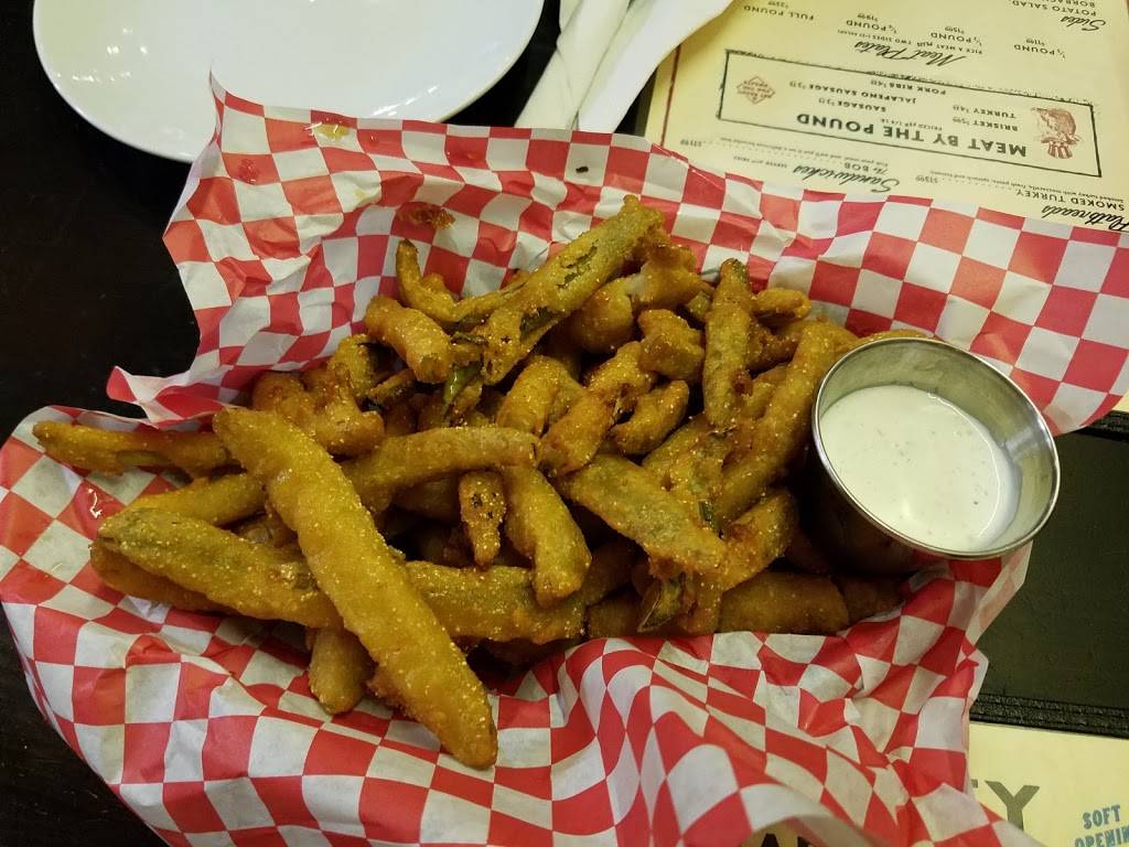 Liberty Barbecue | restaurant | 103 E Main St, Round Rock, TX 78664, USA | 5124336330 OR +1 512-433-6330