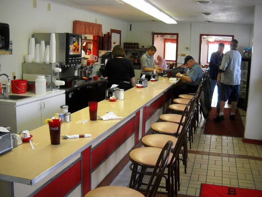 Bonnies At the Red Byrd | restaurant | 19409 Shepherdstown Pike, Keedysville, MD 21756, USA | 3014325822 OR +1 301-432-5822