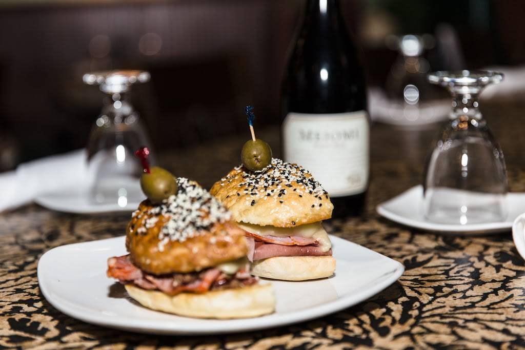 Penne Lane | restaurant | 44905 Morley Dr, Clinton Twp, MI 48036, USA | 5867415583 OR +1 586-741-5583