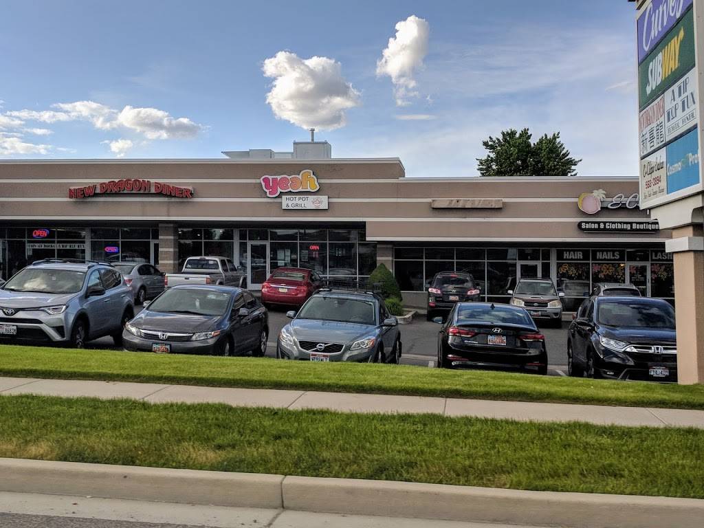 Yeah Hot Pot & Grill | restaurant | 3078 W 7800 S #4, West Jordan, UT 84088, USA | 3859005875 OR +1 385-900-5875