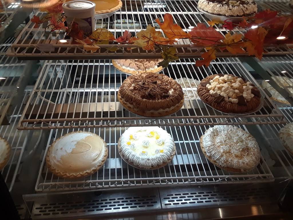 Sharis Cafe and Pies | bakery | 503 Mt Hood St, The Dalles, OR 97058, USA | 5412962760 OR +1 541-296-2760