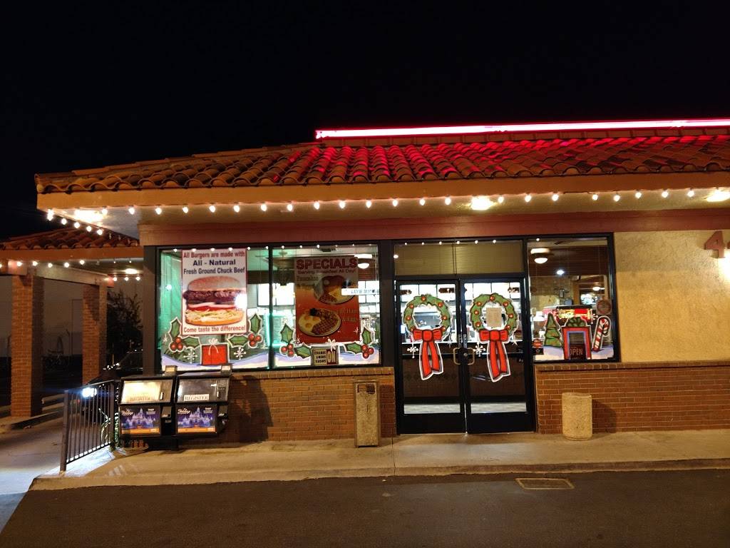 Toms Place | restaurant | 4477 La Palma Ave, Anaheim, CA 92807, USA | 7147791677 OR +1 714-779-1677