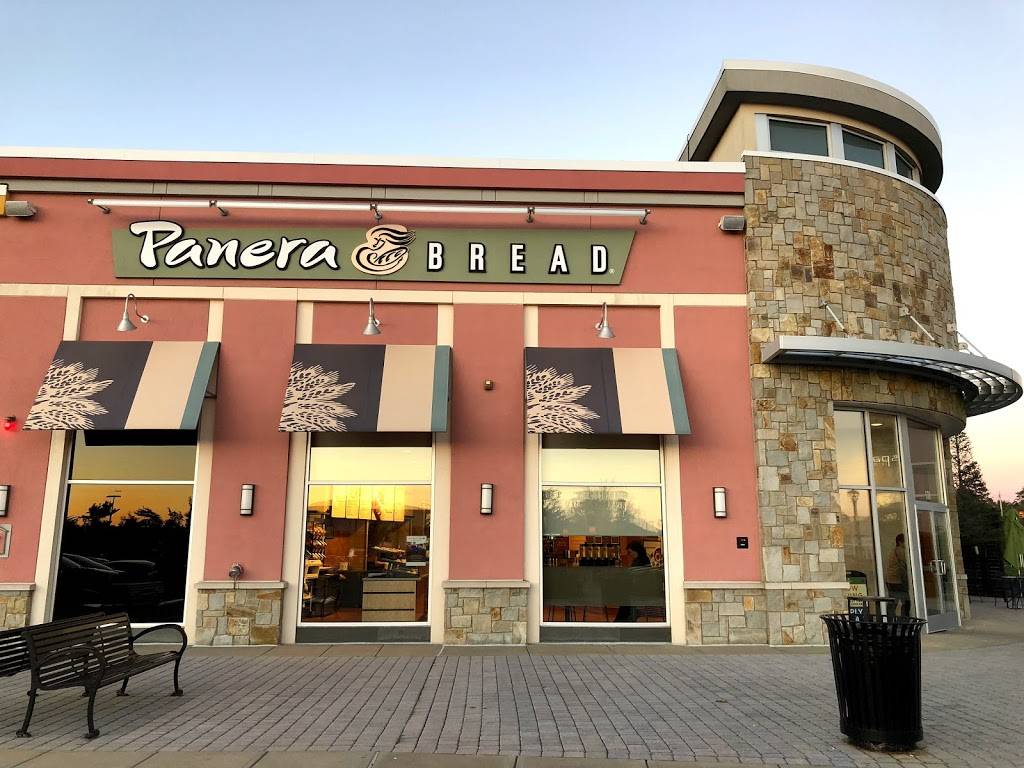 Panera Bread | bakery | 138 Colony Pl, Plymouth, MA 02360, USA | 5088303844 OR +1 508-830-3844