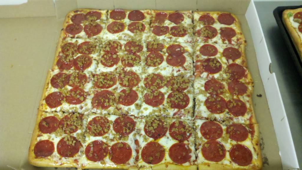 Big Star Pizza | restaurant | 1372 S Cleveland Massillon Rd, Akron, OH 44321, USA | 3306660700 OR +1 330-666-0700