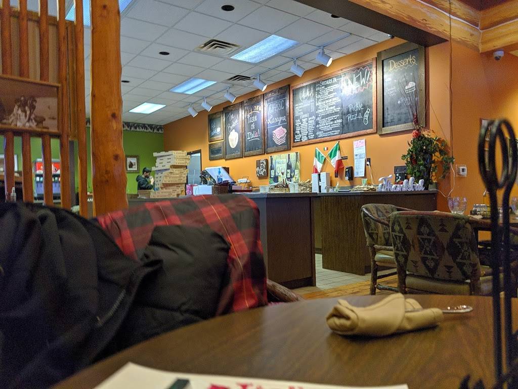 Italia Cucina Familiare | restaurant | 4882 Gratiot Rd #8, Saginaw, MI 48638, USA | 9894014008 OR +1 989-401-4008