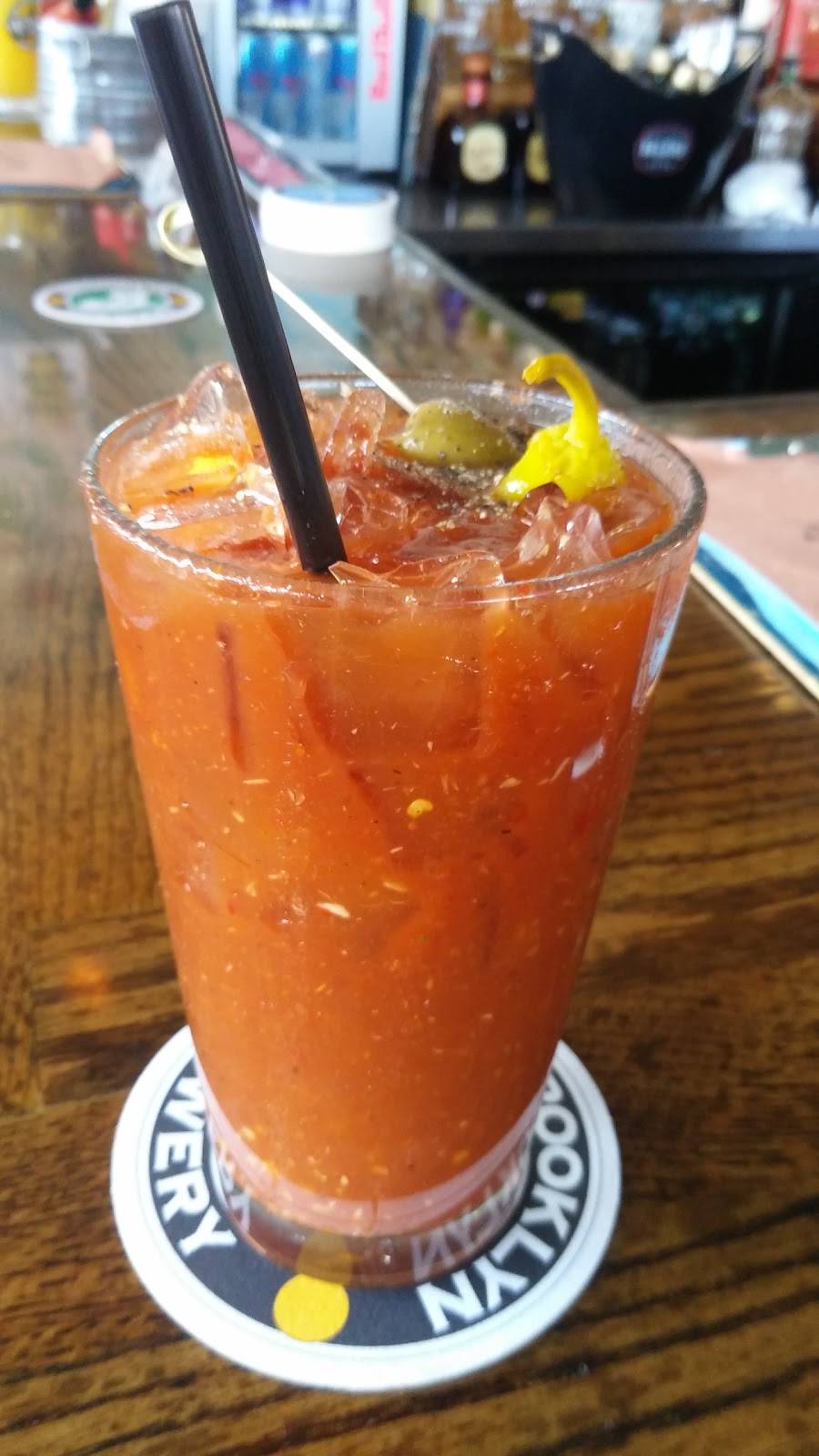 The Angry Goat Pub | restaurant | 938 S Clinton Ave, Rochester, NY 14620, USA | 5854131125 OR +1 585-413-1125