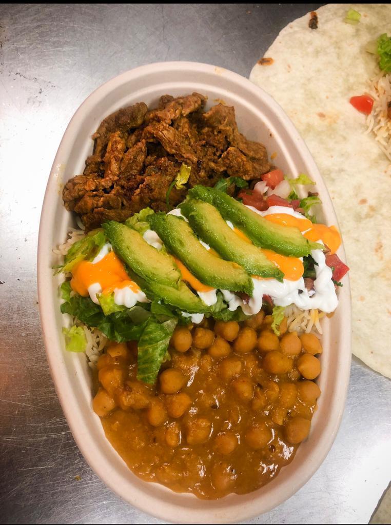 Mint n Chili Fusion Food | restaurant | 11609 S Texas 6, Sugar Land, TX 77498, USA | 3464280160 OR +1 346-428-0160