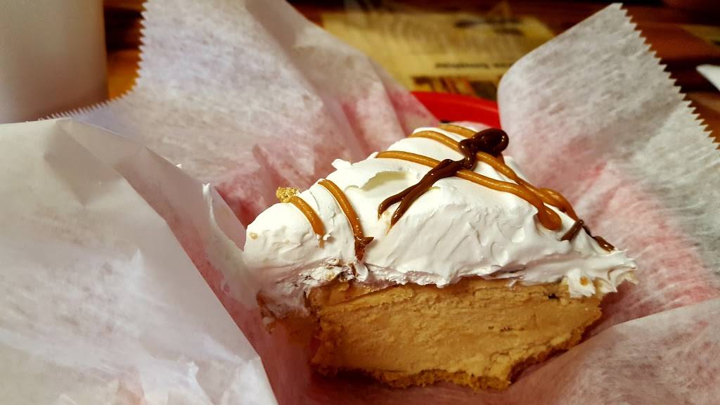 Uncle Kennys BBQ | restaurant | 157 US-27, Clermont, FL 34711, USA | 3523941225 OR +1 352-394-1225