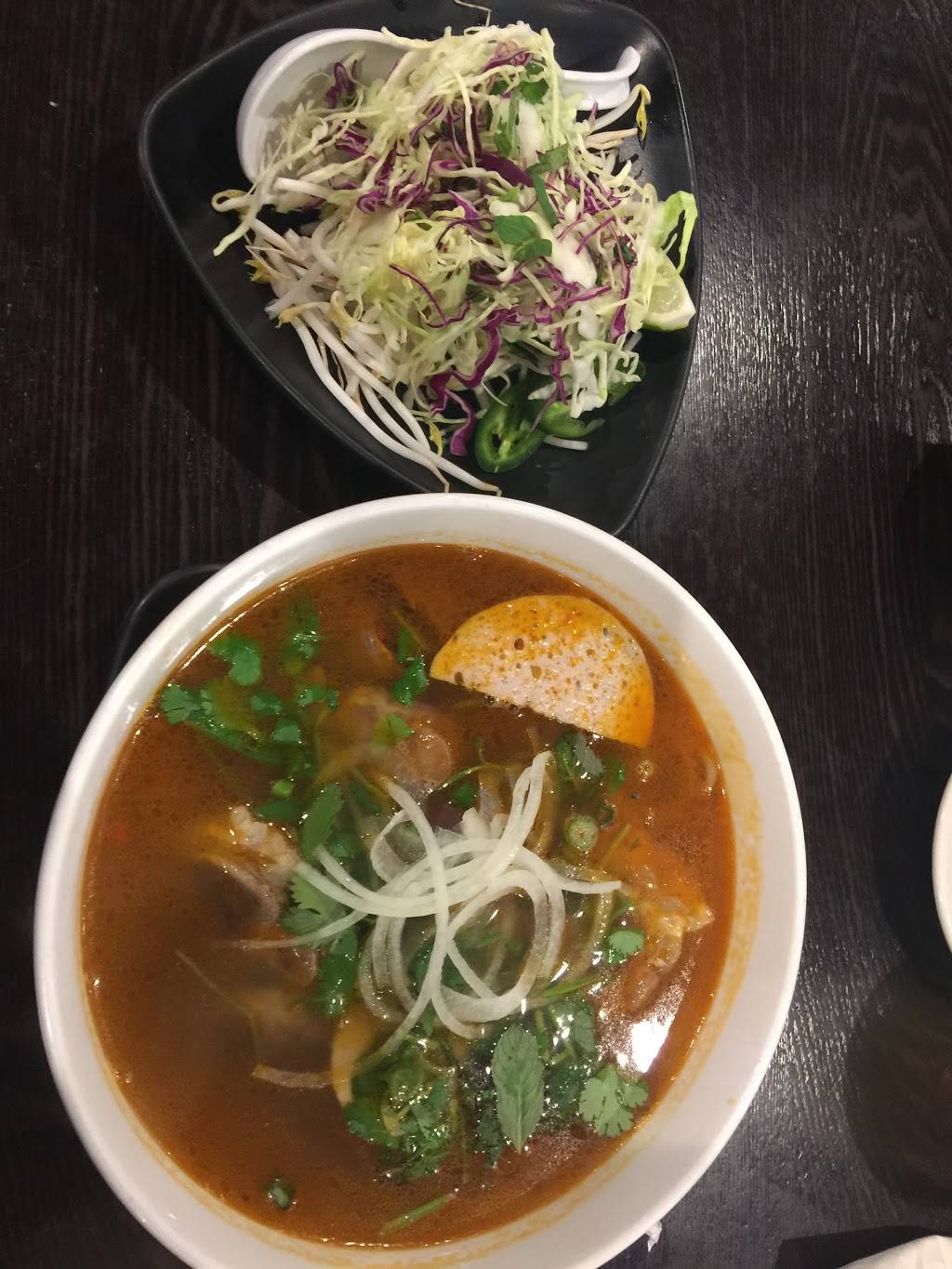 Quan Nem Ninh Hoa | restaurant | 973 S Glendora Ave, West Covina, CA 91790, USA | 6263373603 OR +1 626-337-3603