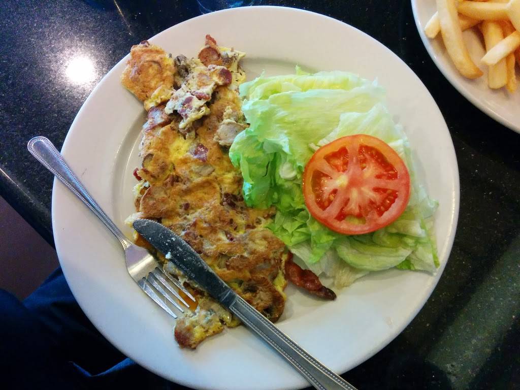 Broadway Diner | restaurant | 287 N Broadway, Hicksville, NY 11801, USA | 5166813982 OR +1 516-681-3982