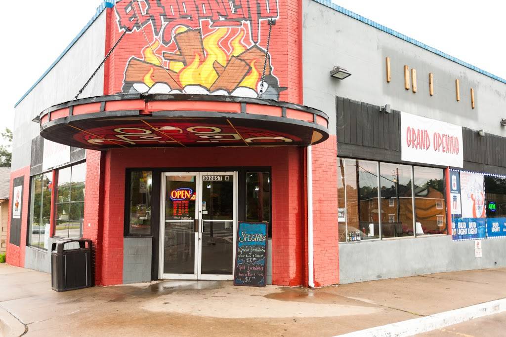 El Fogoncito Mexican Restaurant | restaurant | 3020 N Walker Ave Suite A, Oklahoma City, OK 73103, USA | 4052251583 OR +1 405-225-1583