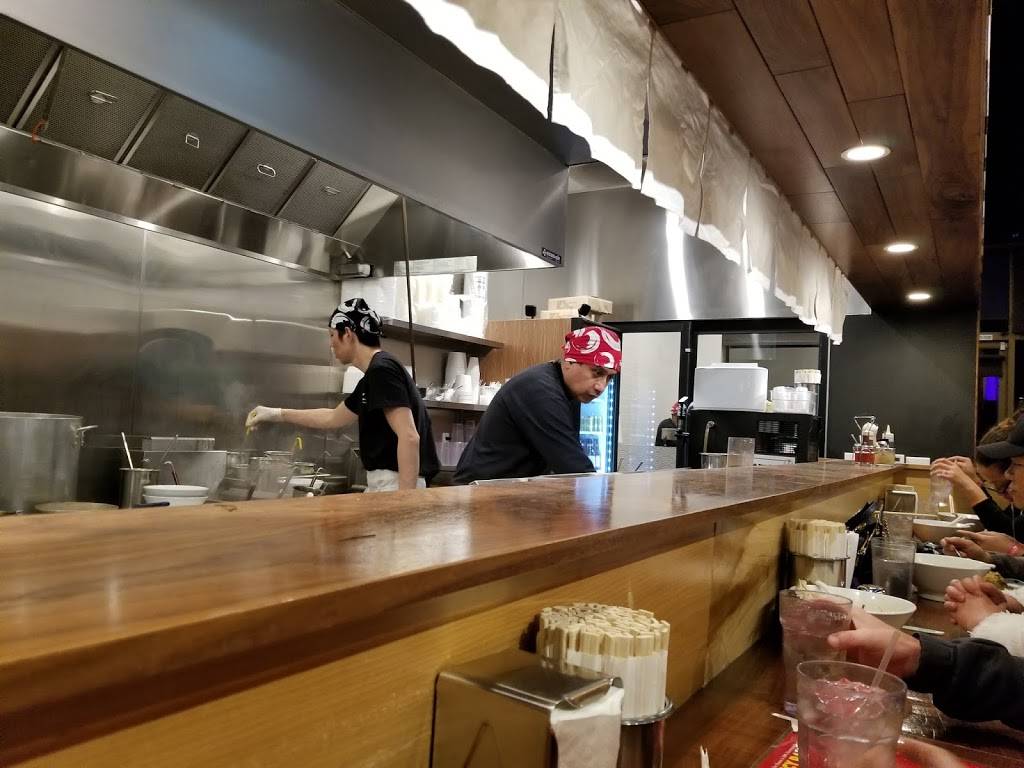 Ramen KoBo | restaurant | 7040 S Durango Dr #104, Las Vegas, NV 89113, USA | 7024897788 OR +1 702-489-7788