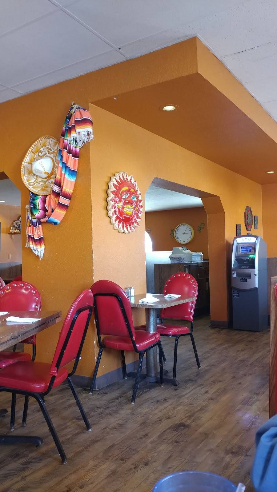 Pacos Restaurant | restaurant | 300 Crocker Blvd, Mt Clemens, MI 48043, USA | 5864636241 OR +1 586-463-6241