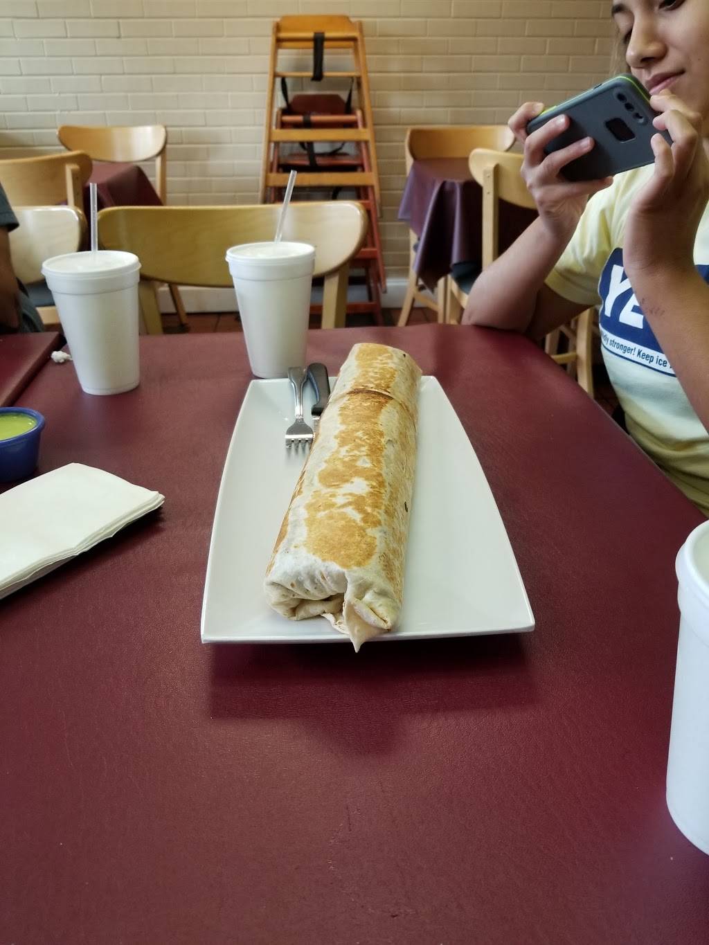 Burrito Grande Restaurant | restaurant | 5108 S Archer Ave, Chicago, IL 60632, USA | 7735818898 OR +1 773-581-8898