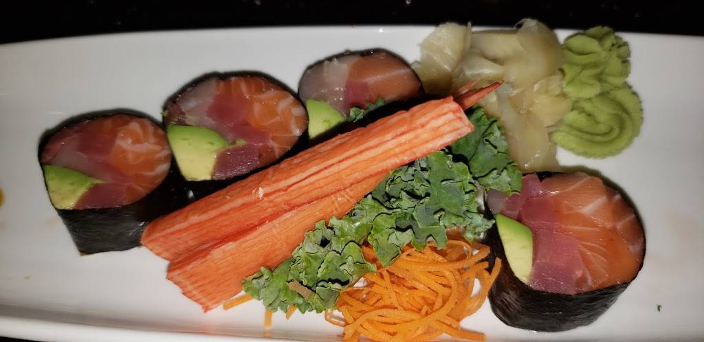 Zabb Thai & Sushi | restaurant | 8880 W State Rd 84, Davie, FL 33324, USA | 9544513949 OR +1 954-451-3949