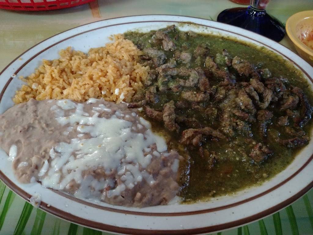 Don Tequillas | restaurant | 430 N Cochran Ave, Charlotte, MI 48813, USA | 5175436484 OR +1 517-543-6484