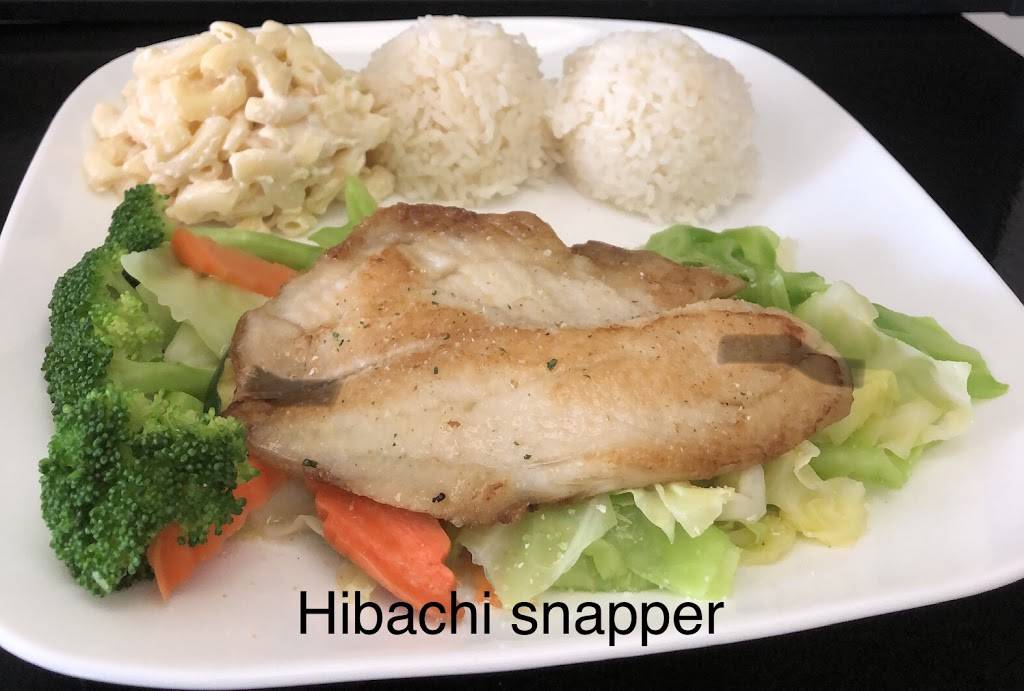 Honolulu BBQ | restaurant | 2020 W Bullard Ave, Fresno, CA 93711, USA | 5593857660 OR +1 559-385-7660