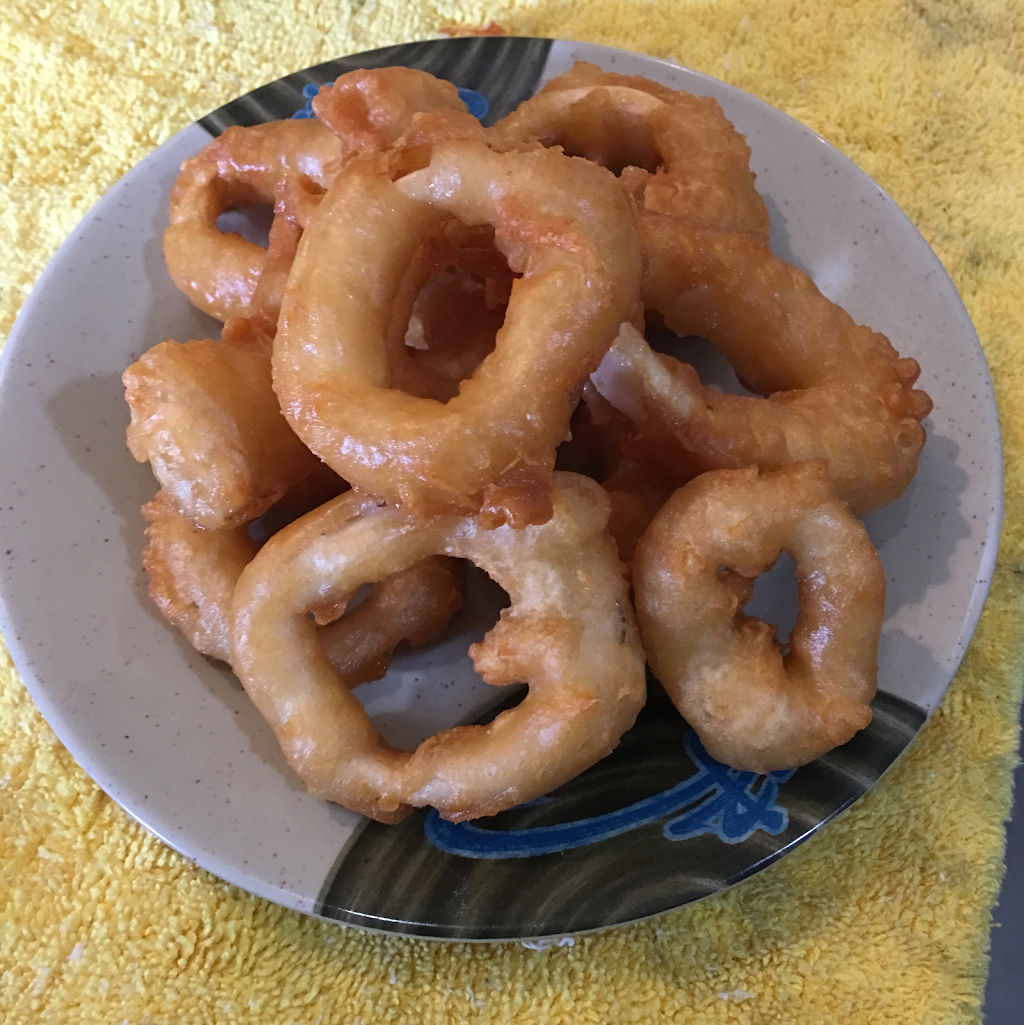 Asian Cafe | restaurant | 64 Mitchler St, Murphys, CA 95247, USA | 2097288898 OR +1 209-728-8898