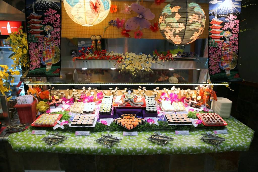 Mandarin Restaurant | meal takeaway | 28 Fairview Rd, Barrie, ON L4N 4P3, Canada | 7057271000 OR +1 705-727-1000