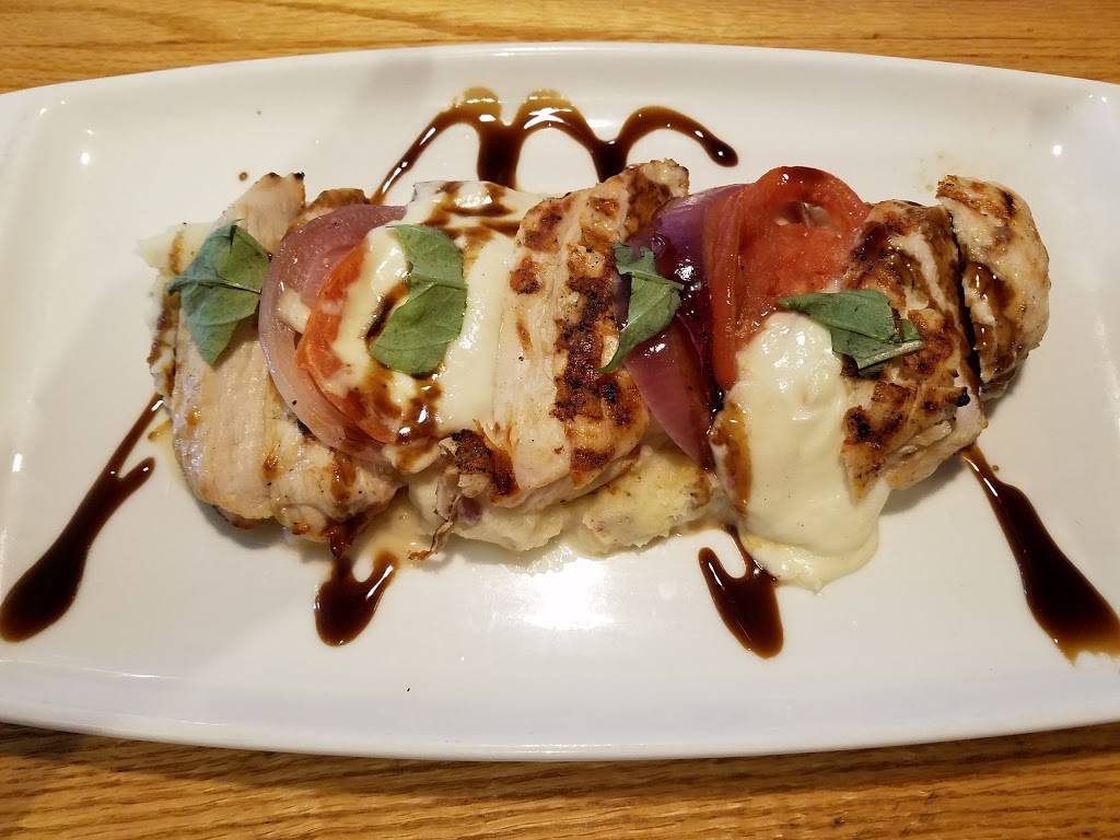 Applebees Grill + Bar | restaurant | 2508 Jamacha Road, El Cajon, CA 92019, USA | 6196707203 OR +1 619-670-7203