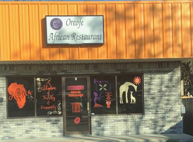 Oreofe African Restaurant | restaurant | 110 N College St Suite C, Killeen, TX 76541, USA | 2542337414 OR +1 254-233-7414