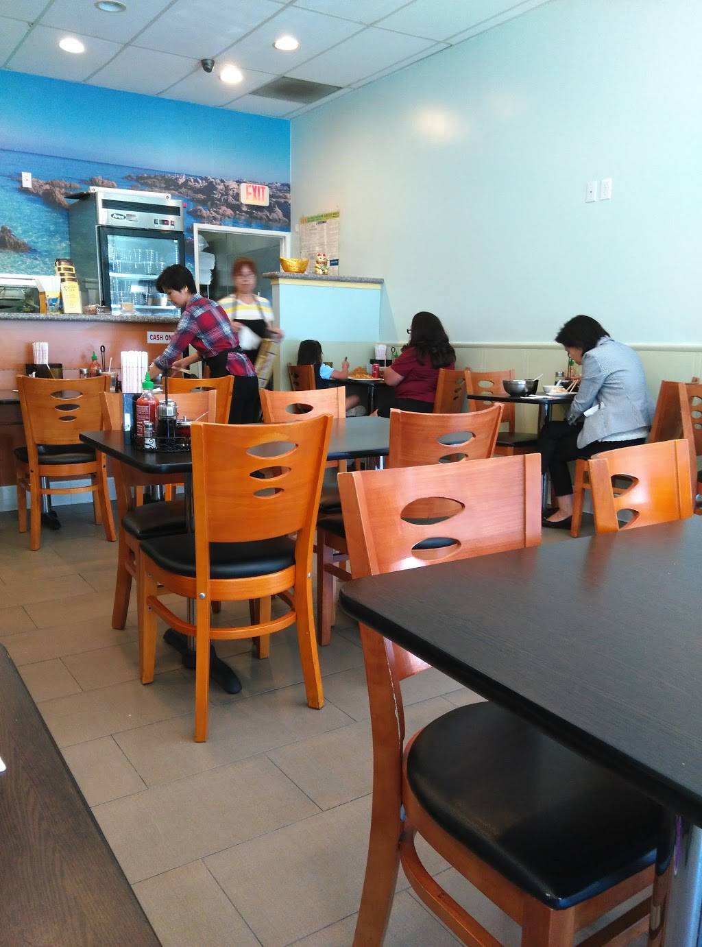 E&J Yummy Kitchen 银潮美食 | restaurant | 728 S Atlantic Blvd Ste 103, Monterey Park, CA 91754, USA | 6267827632 OR +1 626-782-7632