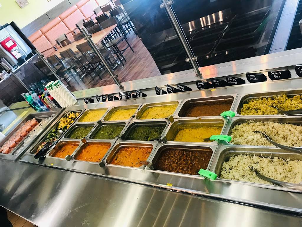 Masala Indian Kitchen | restaurant | 43168 Grand River Ave, Novi, MI 48375, USA | 2485134820 OR +1 248-513-4820
