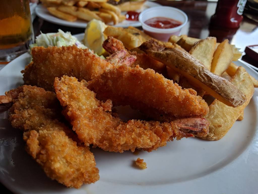 Sly McFly’s Refueling Station | restaurant | 700 Cannery Row, Monterey, CA 93940, USA | 8316498050 OR +1 831-649-8050