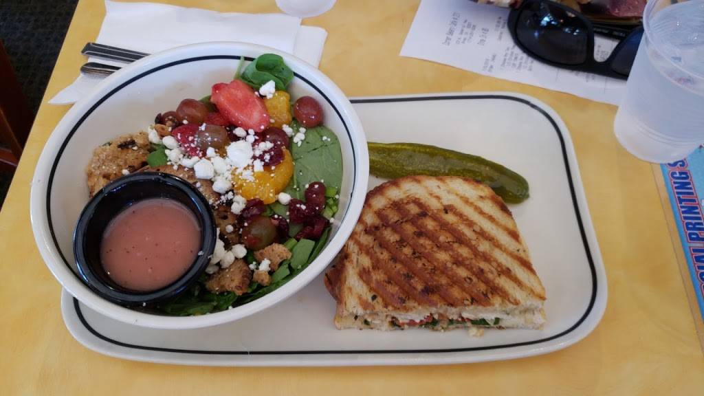 Corner Bakery Cafe | cafe | 103 W Imperial Hwy c, Brea, CA 92821, USA | 7142579208 OR +1 714-257-9208