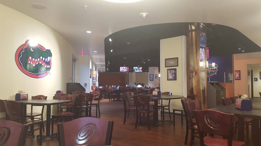 Wing Zone | restaurant | 655 Reitz Union Drive, Gainesville, FL 32603, USA | 3528772623 OR +1 352-877-2623