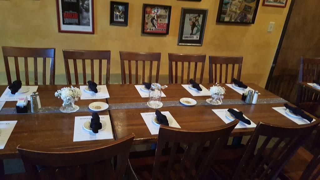 Terranovas Huntsville | restaurant | 1420 Paramount Dr #1, Huntsville, AL 35806, USA | 2564898883 OR +1 256-489-8883