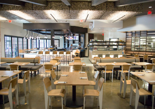 The Pig and The Pearl | restaurant | 1380 Atlantic Dr, Atlanta, GA 30363, USA | 4045410930 OR +1 404-541-0930