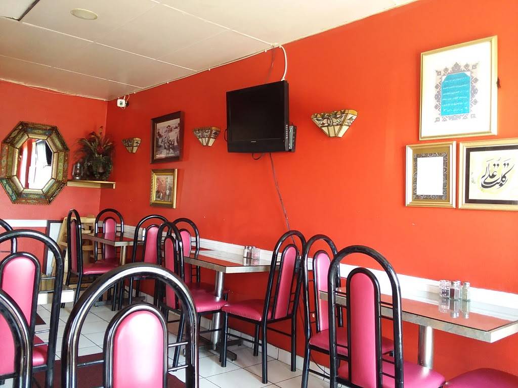 Maiwand Kabob House | restaurant | 37012 Towers Way, Fremont, CA 94536, USA | 5104949999 OR +1 510-494-9999