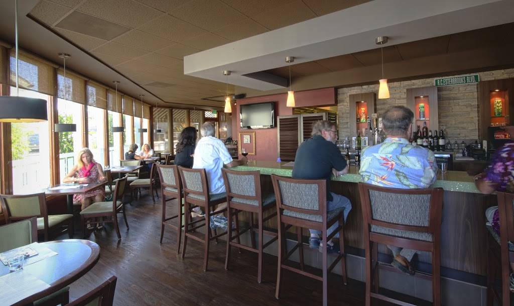 The Wine Pub | restaurant | 2907 Shelter Island Dr #108, San Diego, CA 92106, USA | 6197589325 OR +1 619-758-9325