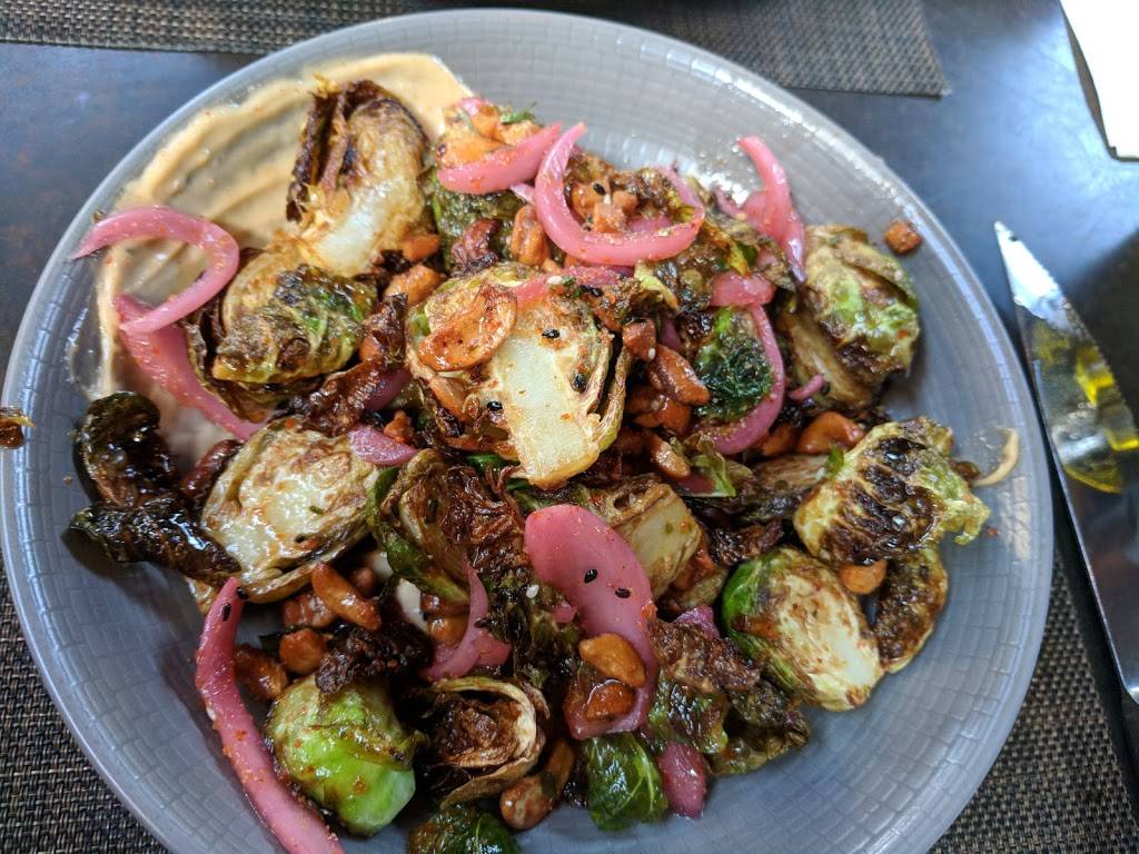 WP Kitchen + Bar | restaurant | 6706 Phillips Pl Ct C, Charlotte, NC 28210, USA | 7042950101 OR +1 704-295-0101