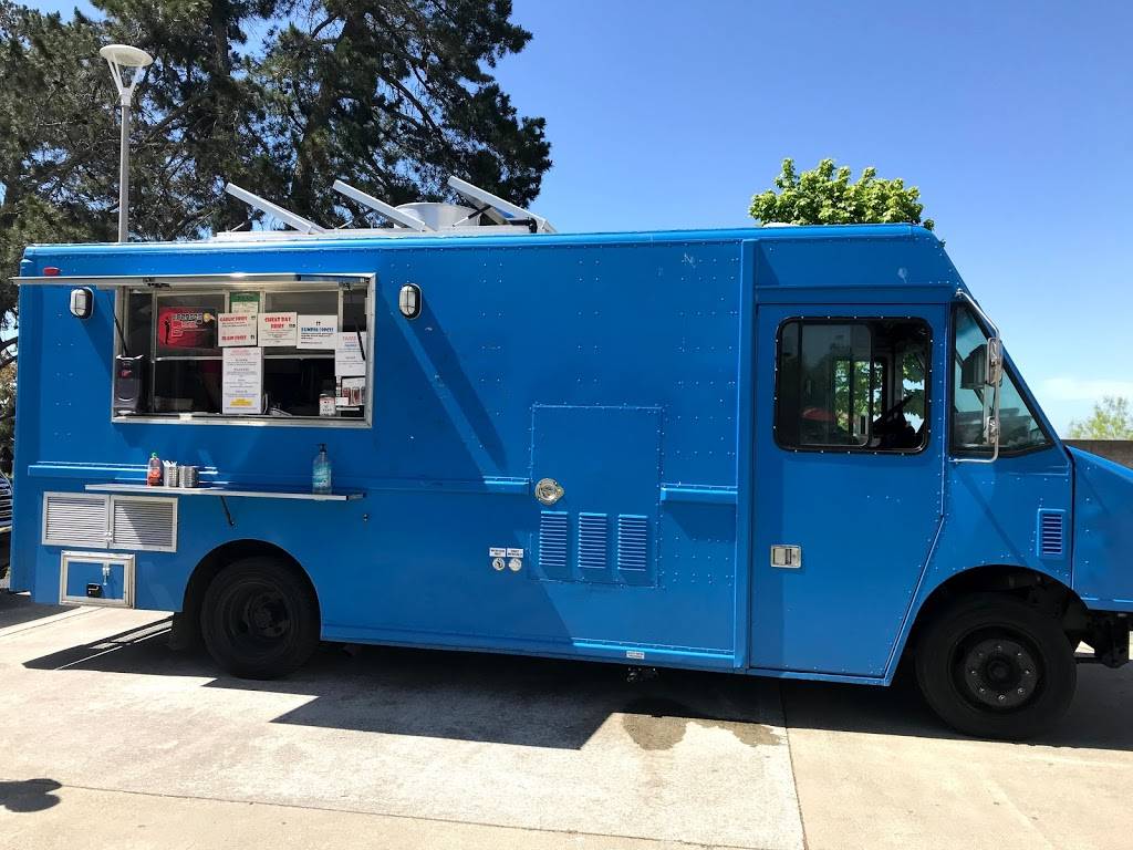 Licensed 2 Grill Truck | restaurant | Hayward, CA 94544, USA | 5107988656 OR +1 510-798-8656