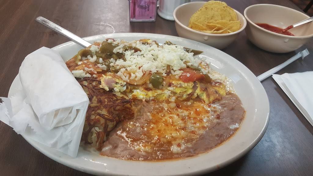 El Gallegos | restaurant | 9301 Dyer St, El Paso, TX 79924, USA | 9157511788 OR +1 915-751-1788