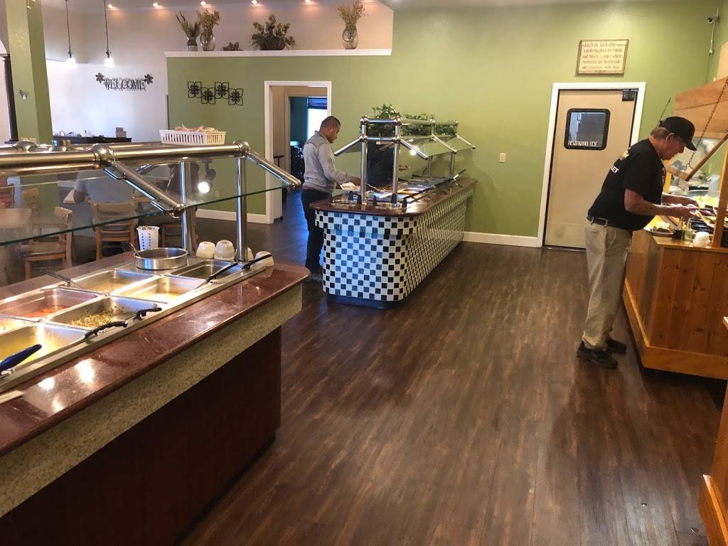 Sisters Café | restaurant | 26804 FL-247, Branford, FL 32008, USA | 3869356989 OR +1 386-935-6989