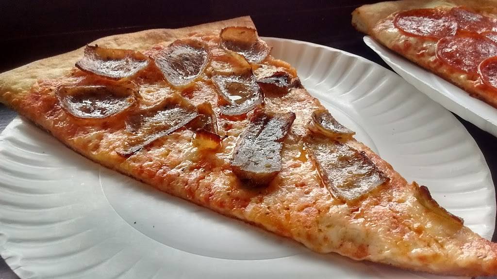 Spatolas Pizza | meal delivery | 32 W Lancaster Ave, Paoli, PA 19301, USA | 6106441544 OR +1 610-644-1544