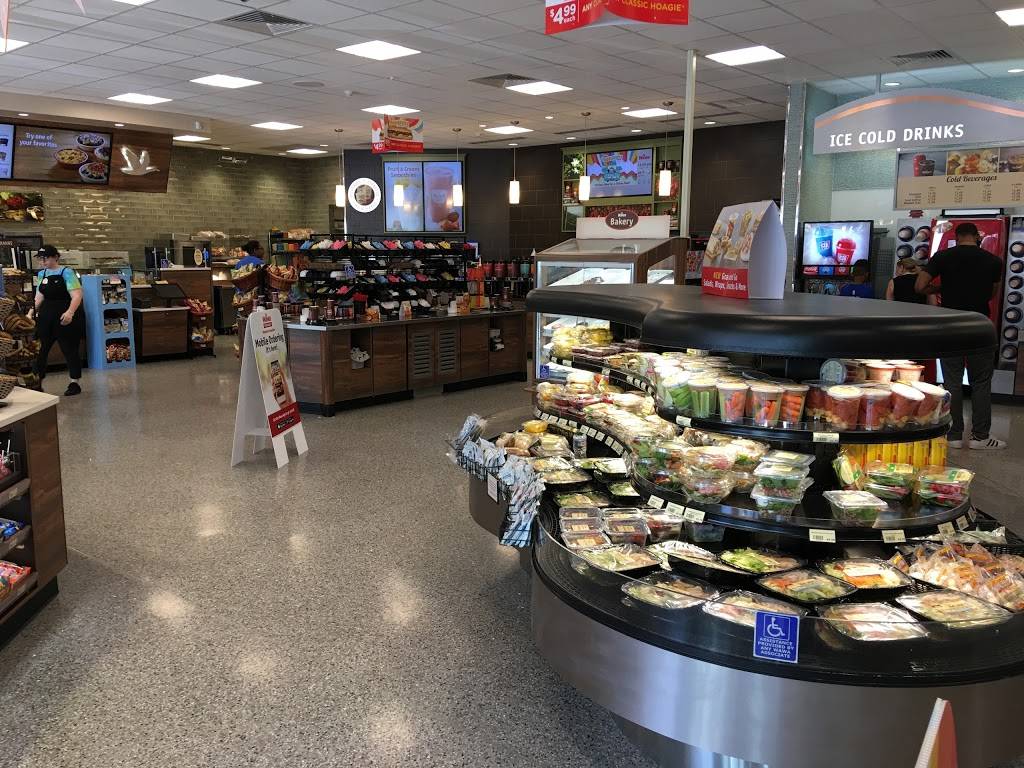 Wawa | cafe | 511 Berlin - Cross Keys Rd, Sicklerville, NJ 08081, USA | 8568757019 OR +1 856-875-7019