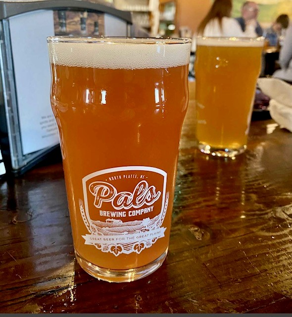Pals Brewing Company | restaurant | 4520 S Buffalo Bill Ave, North Platte, NE 69101, USA | 3082216715 OR +1 308-221-6715