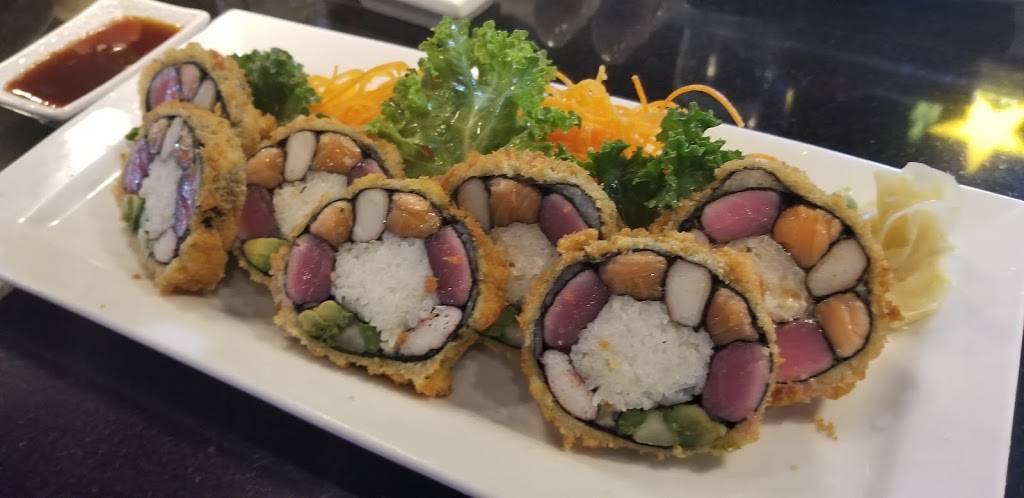 Bean Sprout | restaurant | 2221 Town Center Ave #115, Melbourne, FL 32940, USA | 3216328999 OR +1 321-632-8999